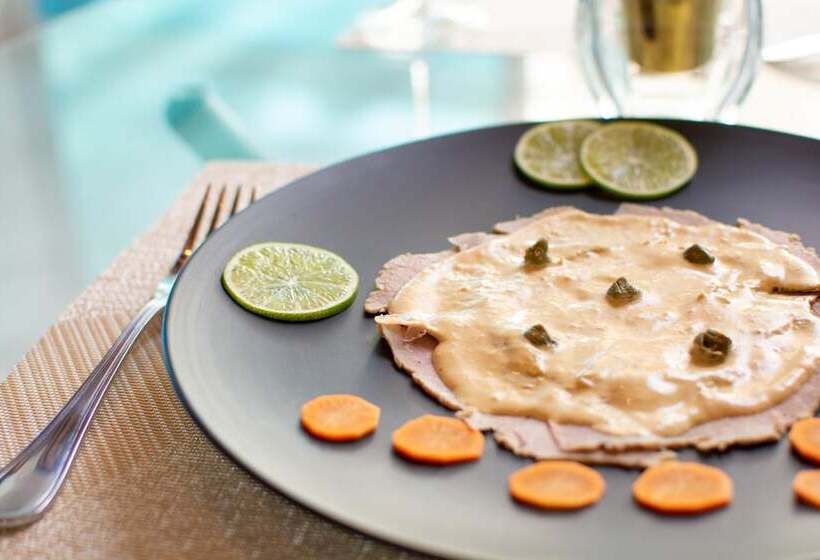 Fotos del hotel Alkquimia  Lounge And Bar:  17