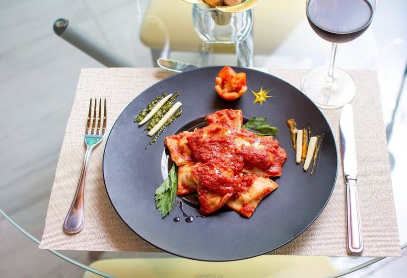 Fotos del hotel Alkquimia  Lounge And Bar:  20