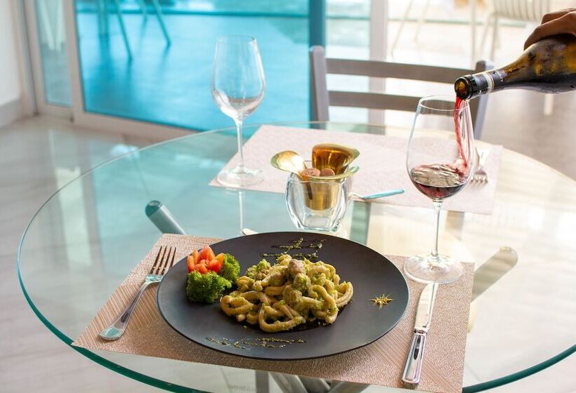 Fotos del hotel Alkquimia  Lounge And Bar:  4