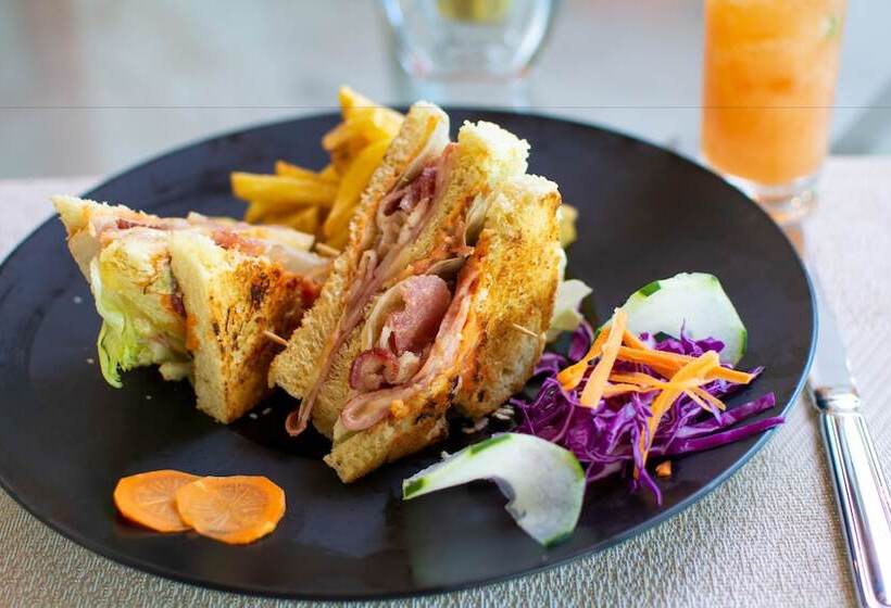 Fotos del hotel Alkquimia  Lounge And Bar:  14