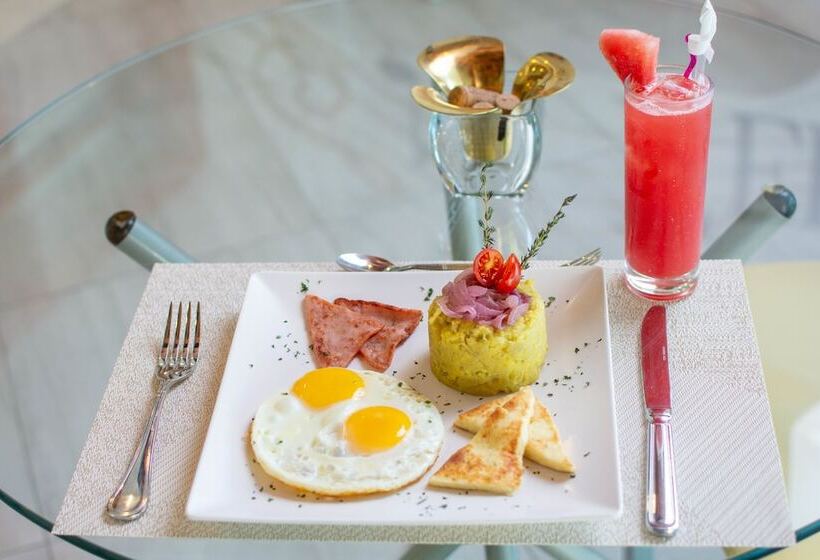 Fotos del hotel Alkquimia  Lounge And Bar:  15