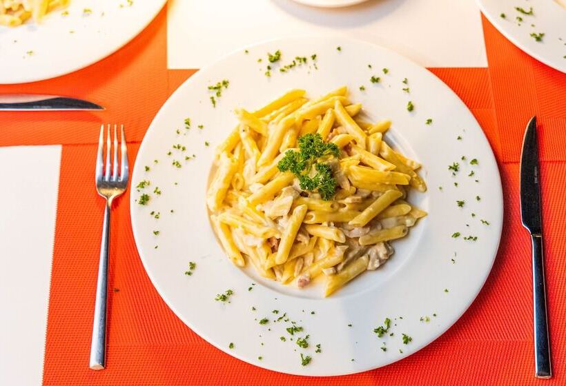 Fotos del hotel Alkquimia  Lounge And Bar:  7