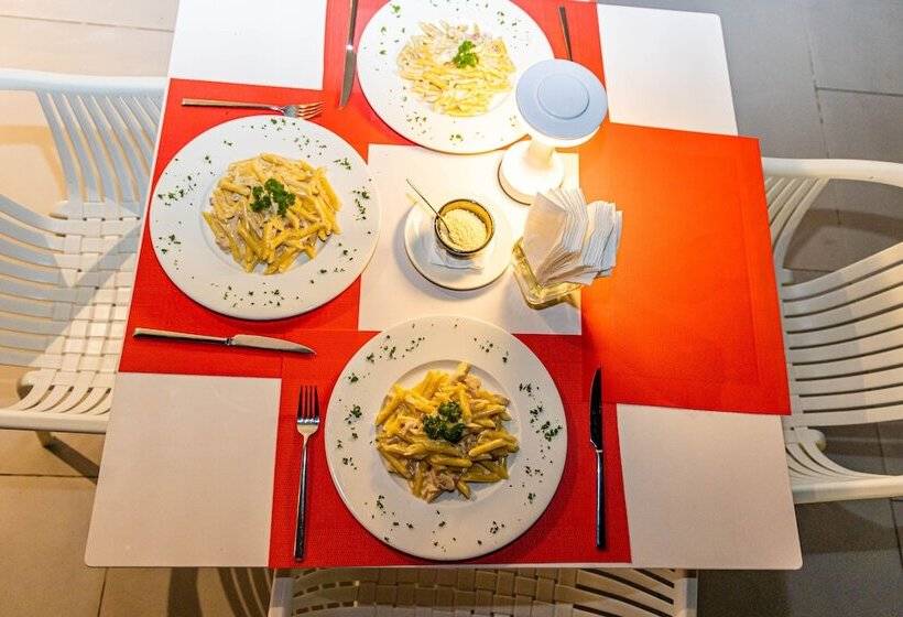 Fotos del hotel Alkquimia  Lounge And Bar:  16