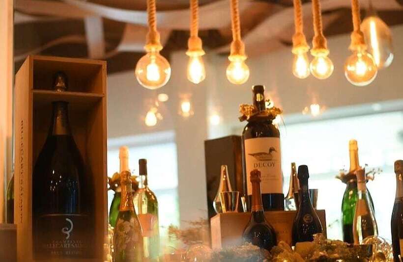 Fotos del hotel Alkquimia  Lounge And Bar:  8