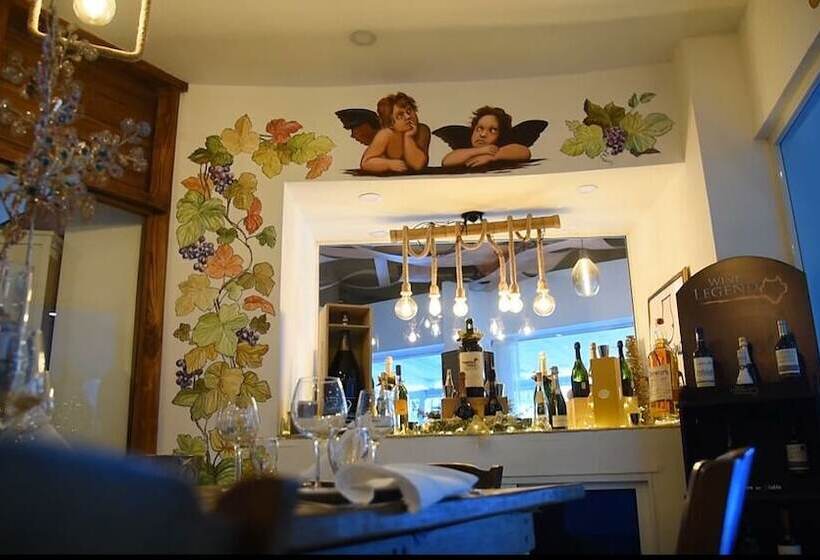 Fotos del hotel Alkquimia  Lounge And Bar:  3