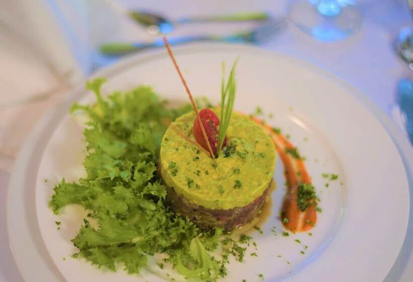 Fotos del hotel Alkquimia  Lounge And Bar:  13