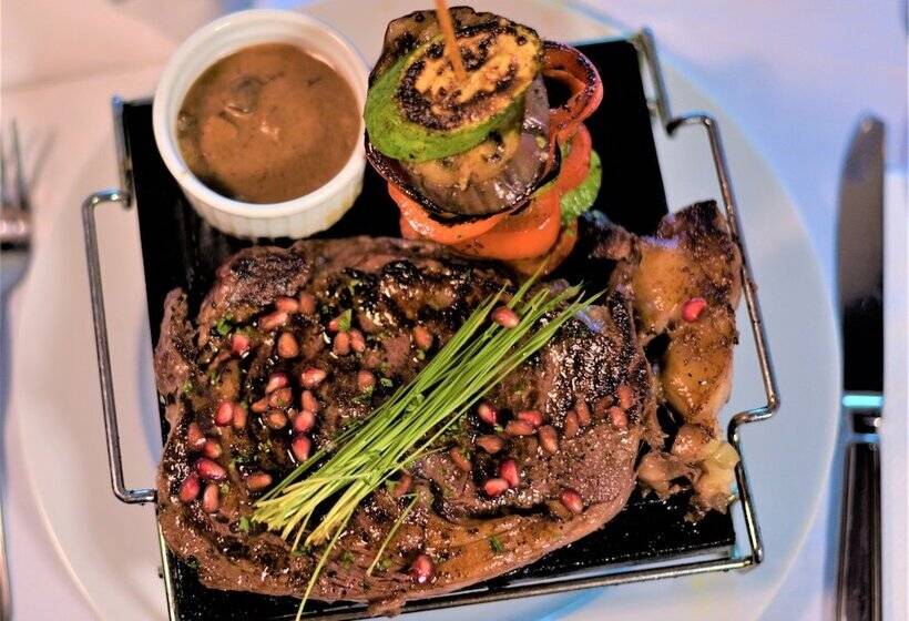 Fotos del hotel Alkquimia  Lounge And Bar:  18