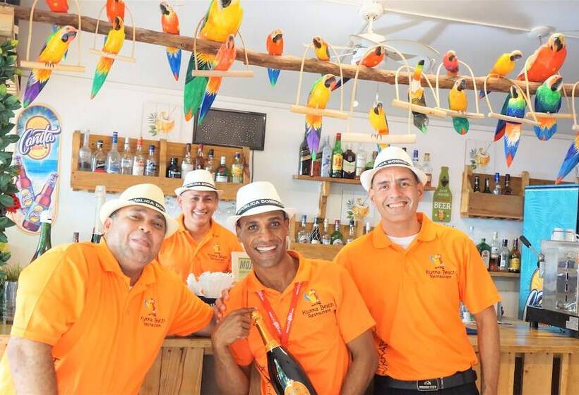 Fotos del hotel Alkquimia  Lounge And Bar:  12