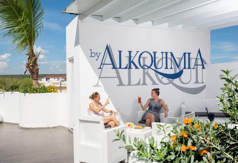 Fotos del hotel Alkquimia  Lounge And Bar:  5
