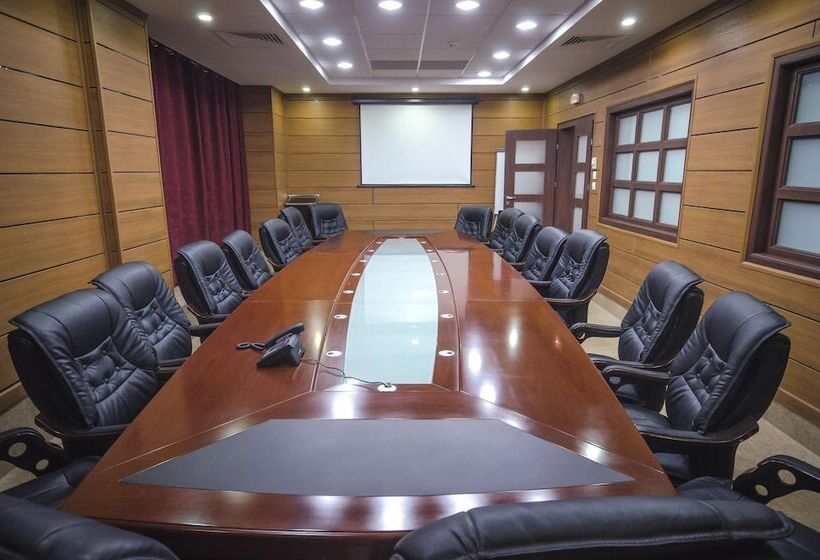 Fotos del hotel Hôtel El Bey:  6