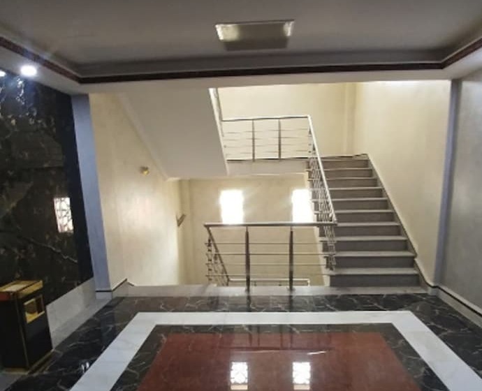 Fotos del hotel Hôtel El Bey:  10