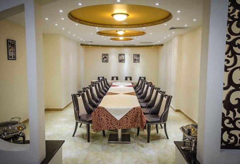 Fotos del hotel Hôtel El Bey:  18