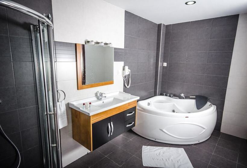 Fotos del hotel Hôtel El Bey:  16