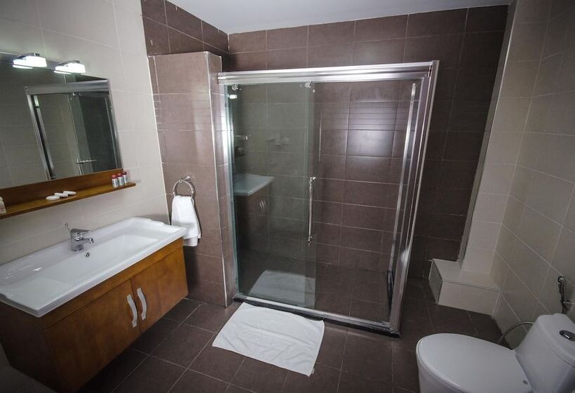 Fotos del hotel Hôtel El Bey:  12