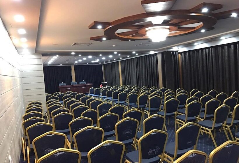 Fotos del hotel Hôtel El Bey:  15