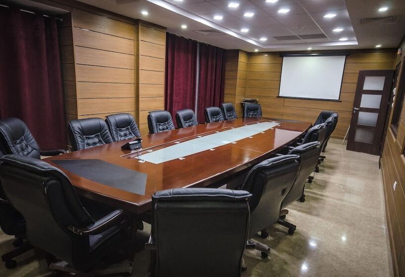 Fotos del hotel Hôtel El Bey:  11