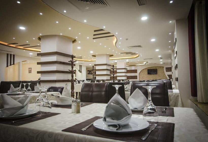 Fotos del hotel Hôtel El Bey:  5