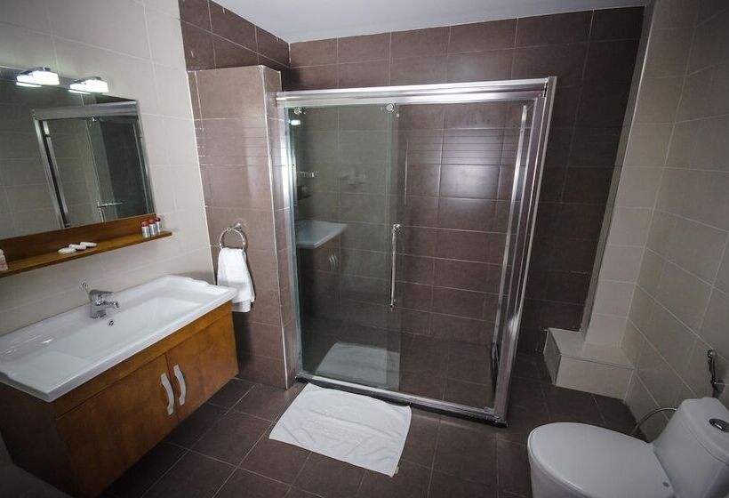 Fotos del hotel Hôtel El Bey:  7