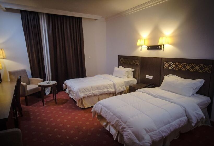 Fotos del hotel Hôtel El Bey:  24