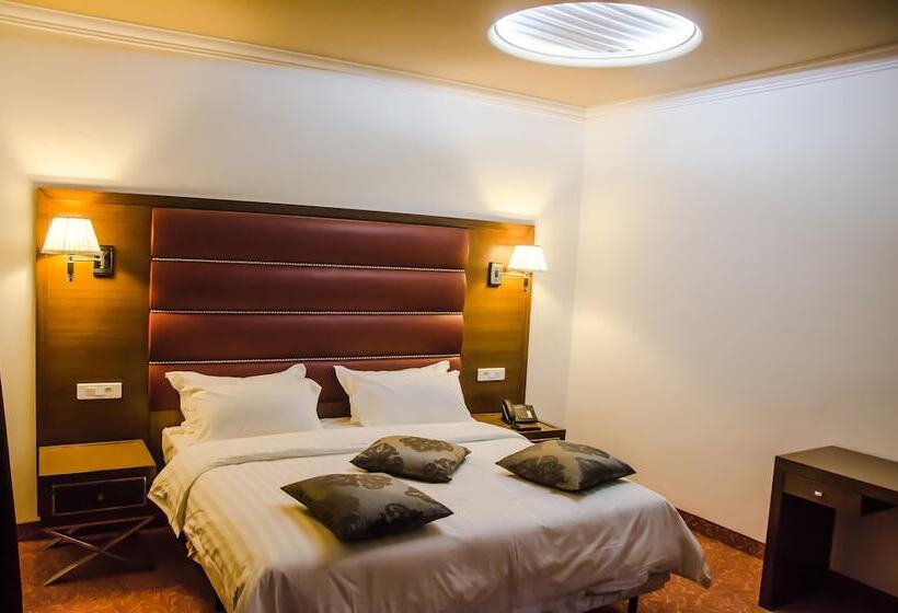 Fotos del hotel Hôtel El Bey:  22