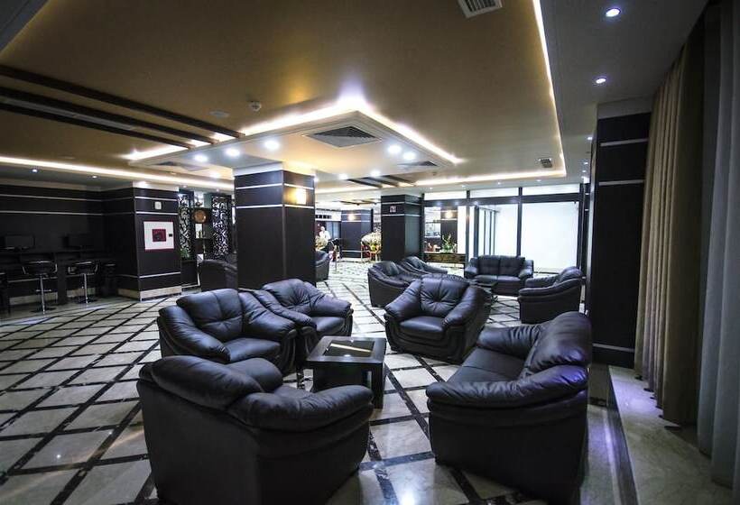 Fotos del hotel Hôtel El Bey:  3