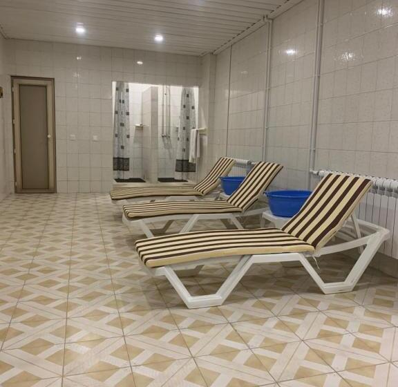 Fotos del hotel Mavi Dalga:  2