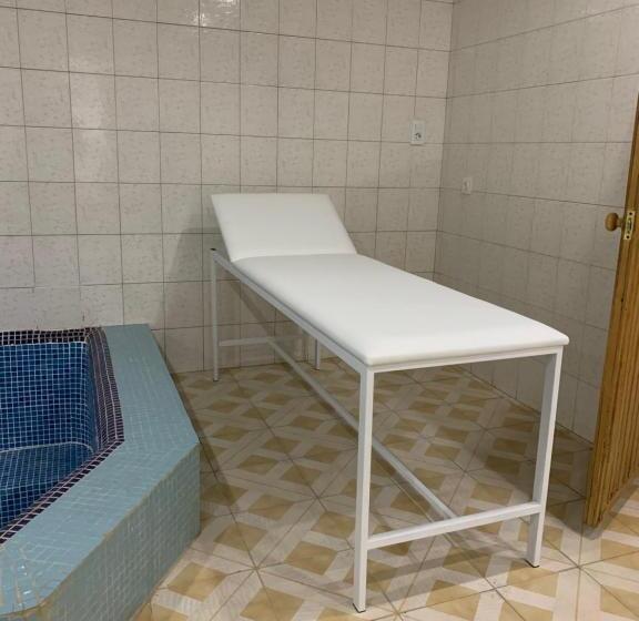 Fotos del hotel Mavi Dalga:  10