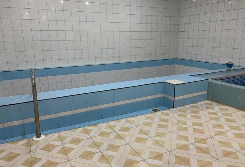 Fotos del hotel Mavi Dalga:  11