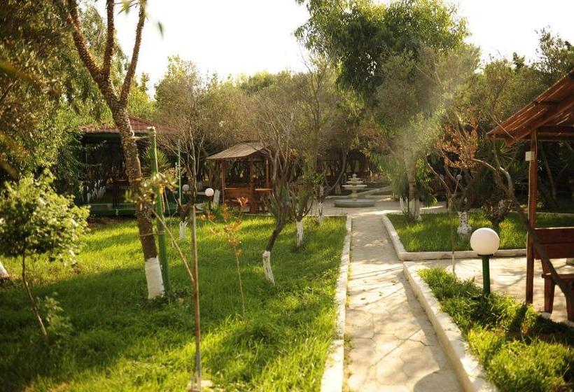 Fotos del hotel Mavi Dalga:  16