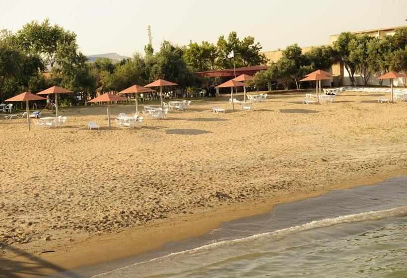 Fotos del hotel Mavi Dalga:  23