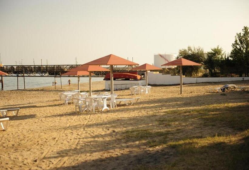 Fotos del hotel Mavi Dalga:  24