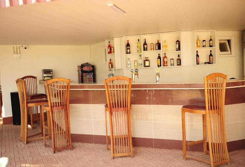 Fotos del hotel Mavi Dalga:  7