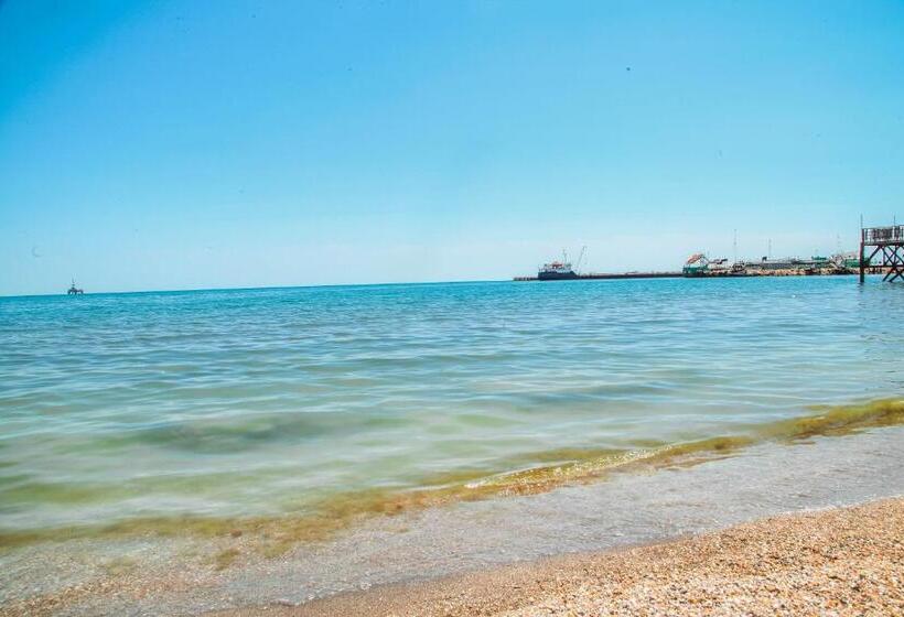 Fotos del hotel Mavi Dalga:  6