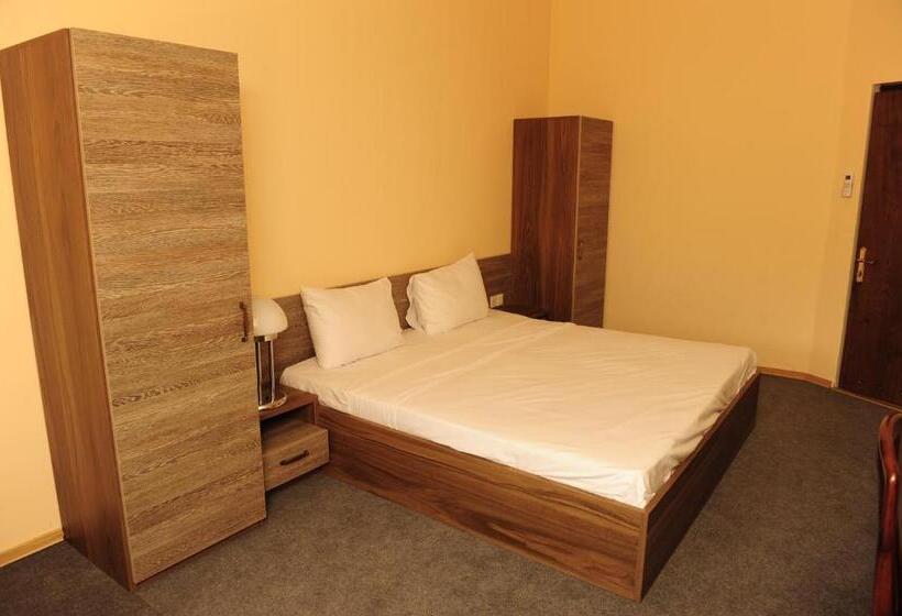 Fotos del hotel Mavi Dalga:  5