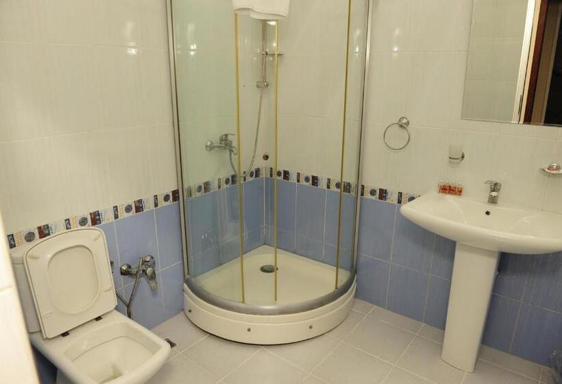 Fotos del hotel Mavi Dalga:  4