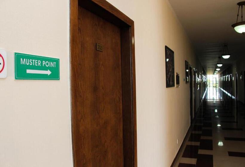 Fotos del hotel Mavi Dalga:  3