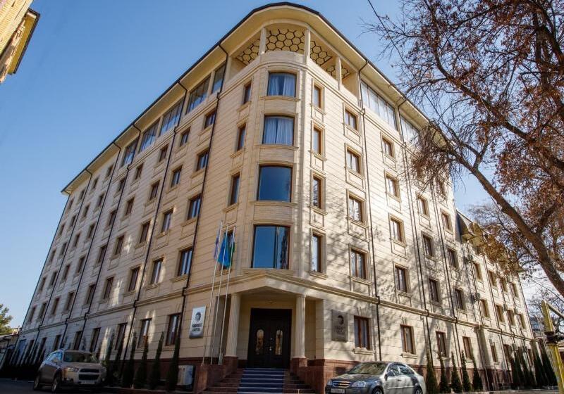 Fotos del hotel Navruz  Tashkent:  10