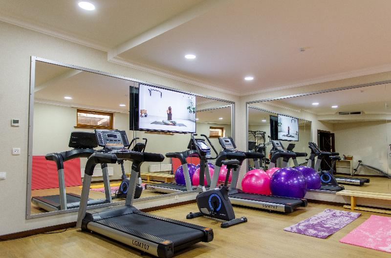 Fotos del hotel Navruz  Tashkent:  4