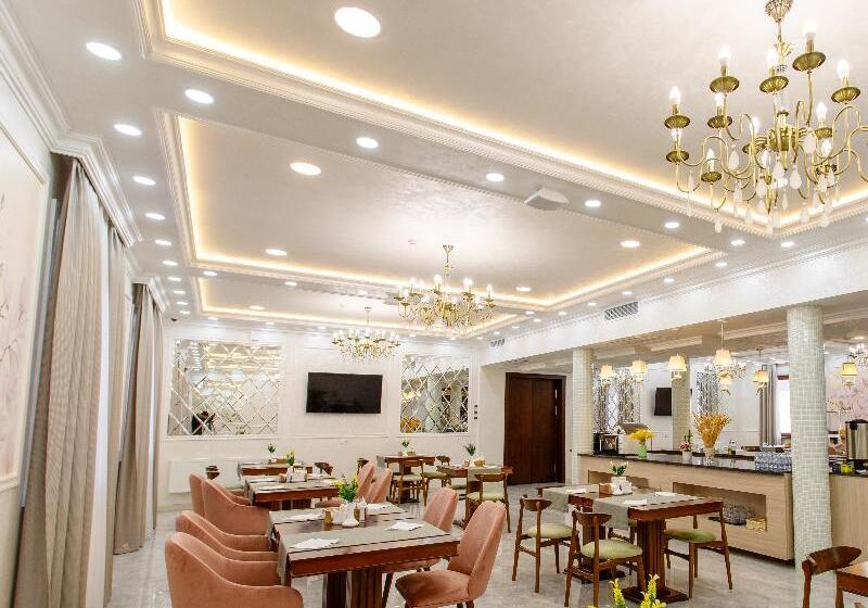 Fotos del hotel Navruz  Tashkent:  5