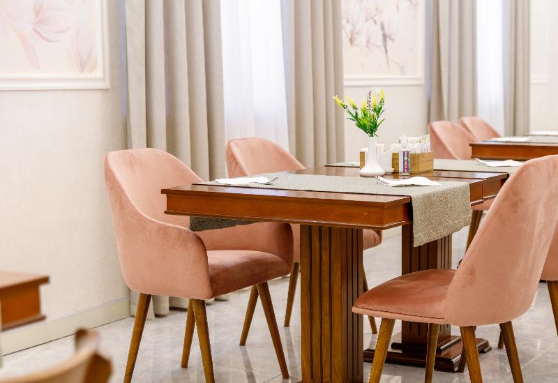 Fotos del hotel Navruz  Tashkent:  9