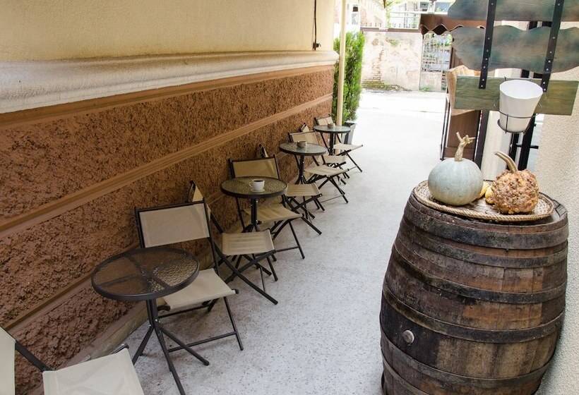 Fotos del hotel Imperial House:  4