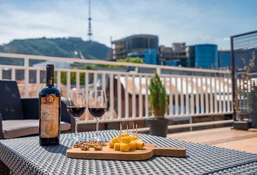 Fotos del hotel Imperial House:  14