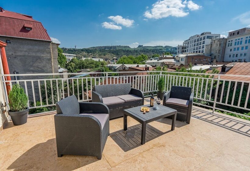 Fotos del hotel Imperial House:  10