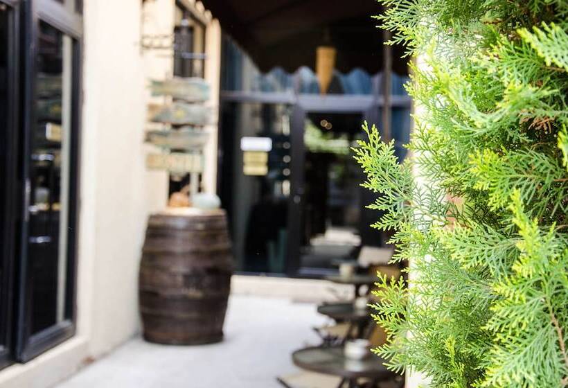 Fotos del hotel Imperial House:  18