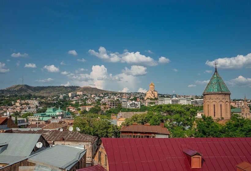 Fotos del hotel Imperial House:  7