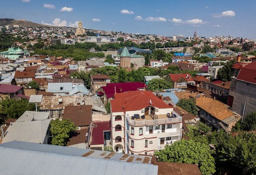 Fotos del hotel Imperial House:  12