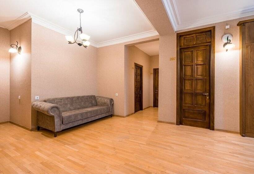 Fotos del hotel Imperial House:  8