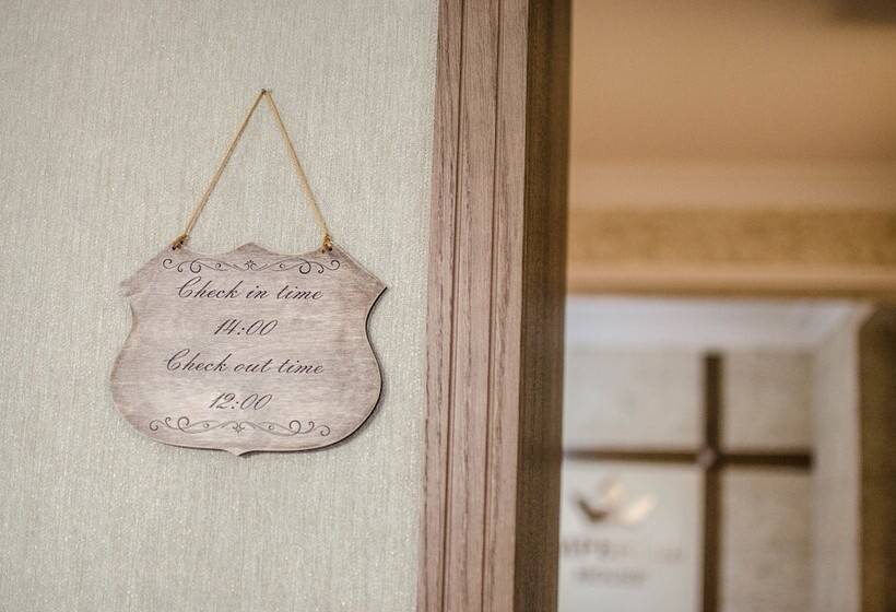 Fotos del hotel Imperial House:  6