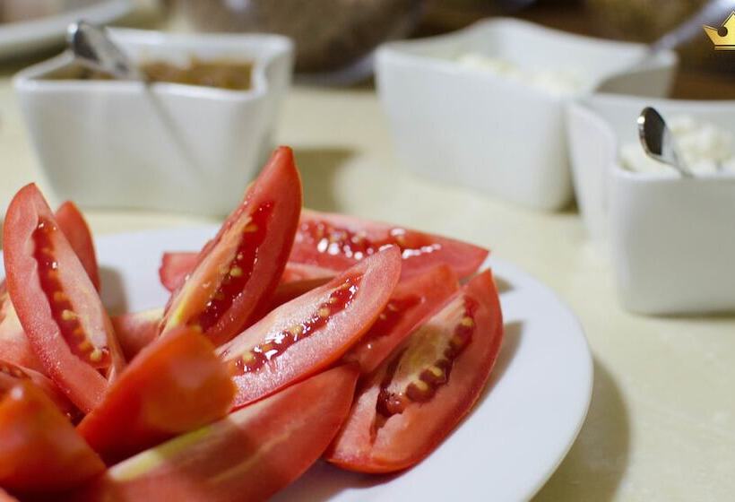 Fotos del hotel Imperial House:  22