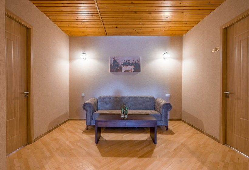 Fotos del hotel Imperial House:  2